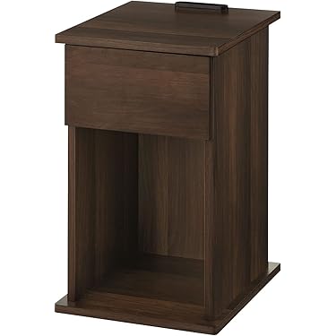 Amazon.co.jp 人気ギフトランキング: ナイトテーブル で、ギフトの設定